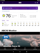 ABC10 Northern California News screenshot 6