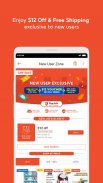 Shopee: Shop and Get Cashback screenshot 0