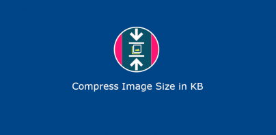 Compress image size in kb & mb