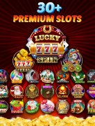 VIP Slots Club ★ Free Casino screenshot 1