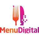 Digital Menu