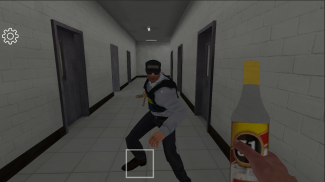 Lula Escape da Prisão screenshot 6