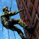 US Elite Army Heroes Training