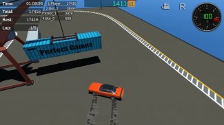 Drive Spirit screenshot 3