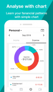 Money Manager: Expense Tracker screenshot 6