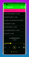 DJ Remix Lagu Jawa Slow Bass Offline screenshot 2
