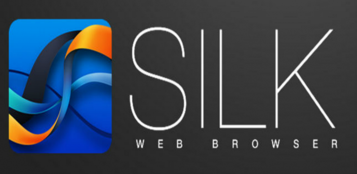 silk browser apk