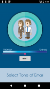 Practical Workplace Email screenshot 1