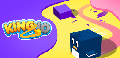 King.io: Conquer The World