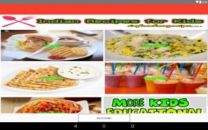 Kids Easy Recipes screenshot 12