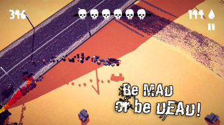 Fury Roads Survivor screenshot 6