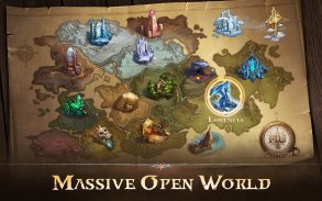 MU: Dark Epoch screenshot 6