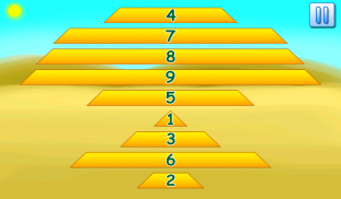 Juegos de aprendizaje: números screenshot 3