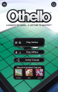 Othello - Official Board Game for Free screenshot 7