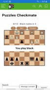 Chess32 screenshot 4