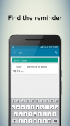 Remind Me - Task Reminder App screenshot 8
