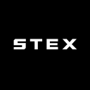 STEX Exchange - Cryptocurrency Trading App