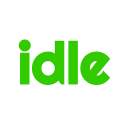 Idle - Rent Any Thing - Earn Any Time Icon