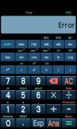 New Scientific Calculator screenshot 5