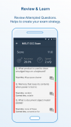 NIELIT CCC Computer Exam Prep screenshot 2