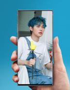 Yeonjun TXT Wallpapers Full HD screenshot 5