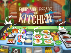 My Taco Shop - Mexican and Tex-Mex Food Shop Game screenshot 8