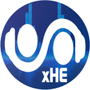 xHE TheRadioHub Demo - Baixar APK para Android | Aptoide