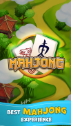 Mahjong by Alurum screenshot 4