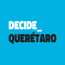 Decide Querétaro icon