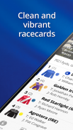 Godolphin Racing App screenshot 1