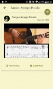 Flamenco Guitar Master screenshot 4