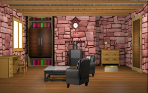 Escape Games-Puzzle Basement 2 screenshot 4