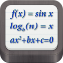 Math Analyzer Icon