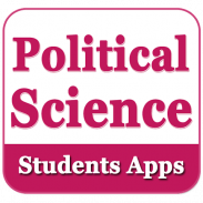 Political Science  - educational app screenshot 1