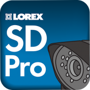 Lorex SD Pro screenshot 5
