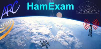 HamExam
