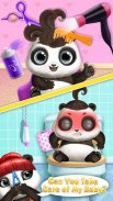 Panda Lu Baby Bear Care 2 - Babysitting & Daycare screenshot 2