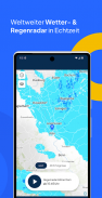 wetter.de Wetter & Regenradar screenshot 4