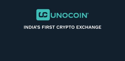 Unocoin India's Bitcoin Wallet