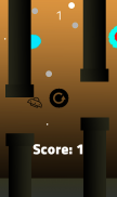 Tappy Rocket screenshot 5