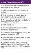 Electronics and Communication Engineering screenshot 7