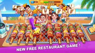 Cooking Center-Restaurant Game screenshot 7