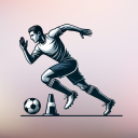 Soccer - Agility, Speed & Quic Icon