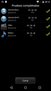 Batería HD - Battery screenshot 4