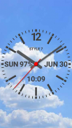 Speaking Analog Clock-7 screenshot 7