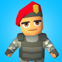 Idle Army Inc: Military Tycoon Icon