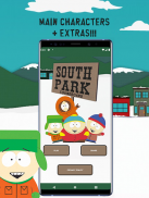 South Park Soundboard screenshot 0
