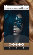 Eyes Mask Photo Editor screenshot 3