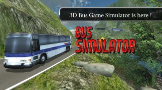 Bus Simulator 2020: Kostenlose Busspiele screenshot 6