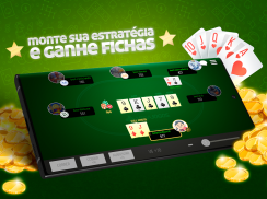 Poker Texas Hold'em Online screenshot 4